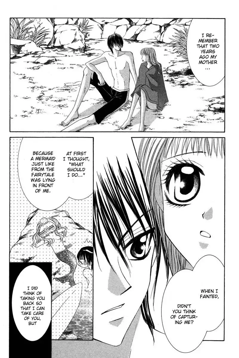 Eien no Jewel Chapter 4 60